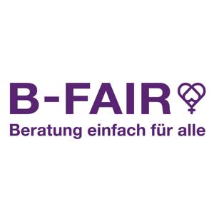 B-Fair betont...!