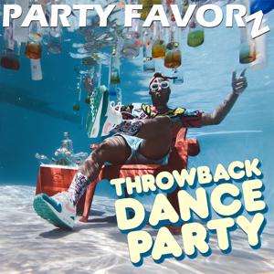Throwback Dance Party by Party Favorz