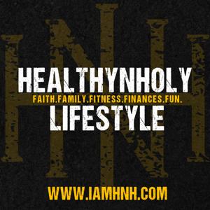 Healthynholy Lifestyle