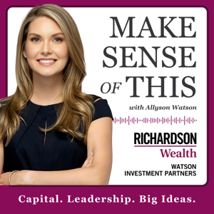 Make Sense of This with Allyson Watson