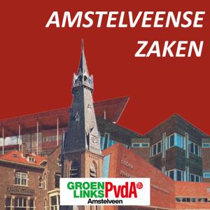 Amstelveense Zaken