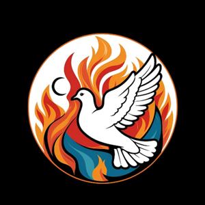 Revive The Fire - Jane Morin