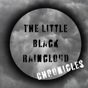 The Little Black Rain Cloud