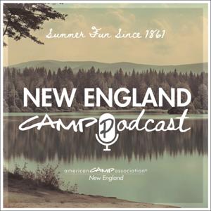 New England Camp Podcast