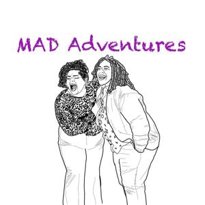 MAD Adventures
