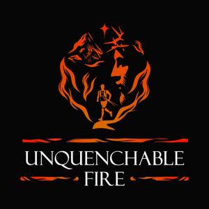 Unquenchable Fire