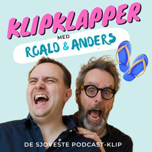 KLIPKLAPPER