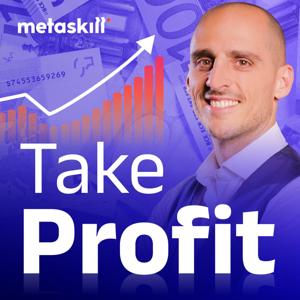 Take Profit - I segreti per guadagnare con il trading
