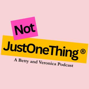 Not Just One Thing