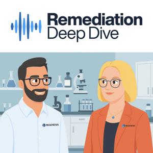 Remediation Deep Dive - PFAS Environmental Science  in 7 Minutes or Less