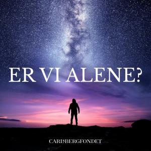 Er vi alene?