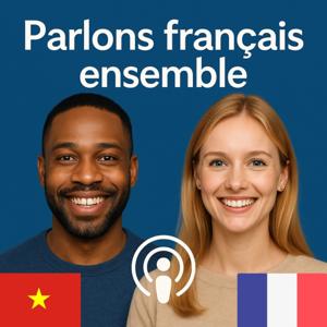 Hãy cùng nói tiếng Pháp (Bản hòa tấu Parlons français)