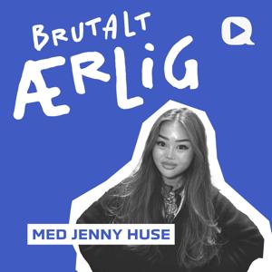 Brutalt ærlig