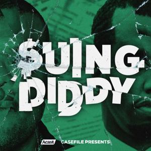 Suing Diddy
