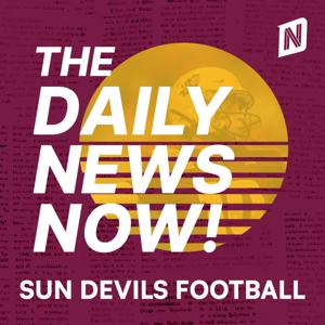 Arizona State Sun Devils Football Today | 2 Min News | The Daily News Now!