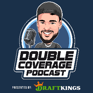 DOUBLE COVERAGE PODCAST