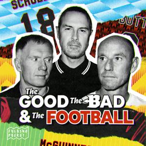 The Good, The Bad & The Football
