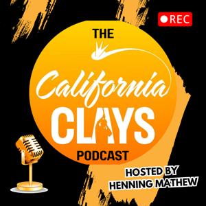 California Clays