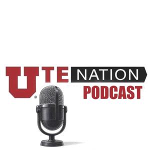 The Ute Nation Podcast by Buckeye Huddle Podcast Network
