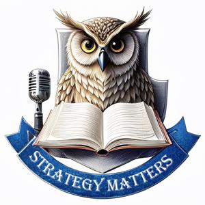 Strategy Matters