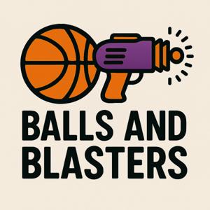 Balls and Blasters
