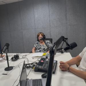 Lotan's Podcast - "One Israeli Story"