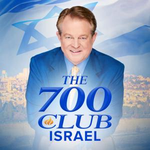 The 700 Club Israel