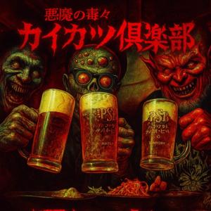 悪魔の毒々カイカツ倶楽部