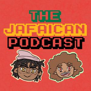 The Jafaican Podcast