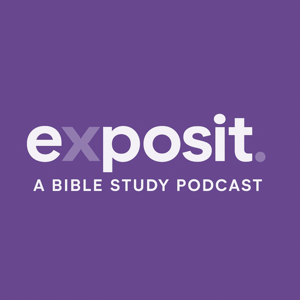 Exposit: A Bible Study Podcast