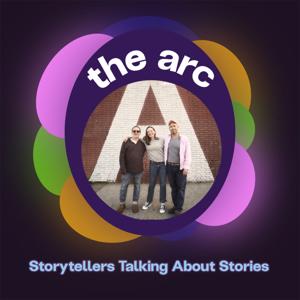 the arc.fm