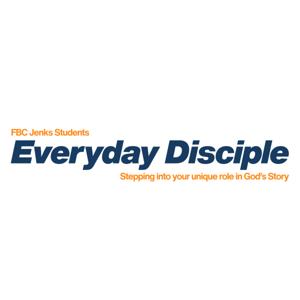Everyday Disciple
