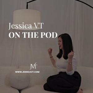 Jessica VT: ON THE POD
