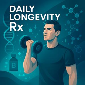 Daily Longevity RX