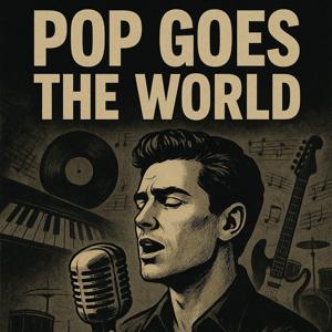 Pop Goes The World