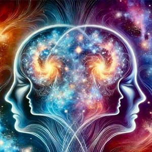 A PSYCHIC MEDIUM'S DIARY, by THERESA.