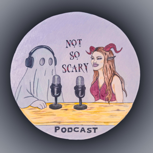 Not So Scary
