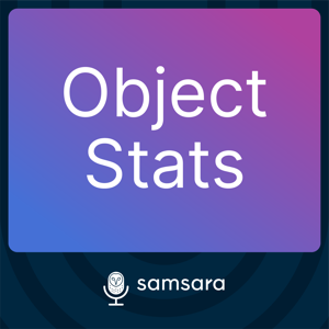 Object Stats
