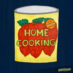 Home Cooking Youtube