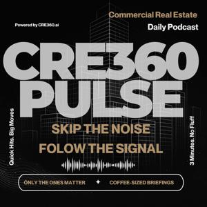 CRE360 Pulse