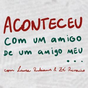 Aconteceu com um amigo de um amigo meu • Histórias do Reddit