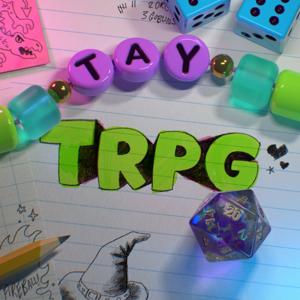 TayTRPG: Conversations on Tabletop