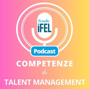 Competenze di Talent Management