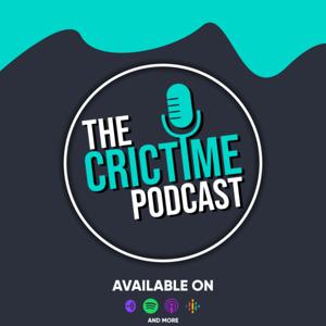 The Crictime Podcast