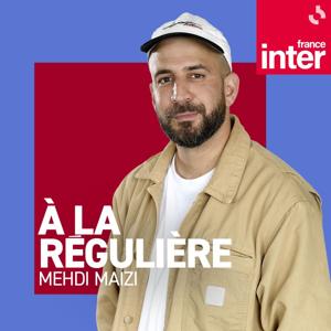 À la régulière
