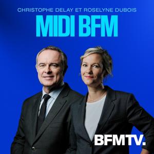 Midi BFM