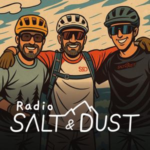 Radio Salt&Dust - MTB und Gravel Community
