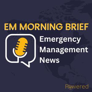 EM Morning Brief