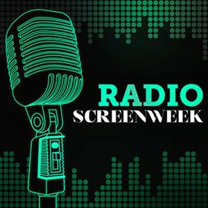 Radio screenWEEK