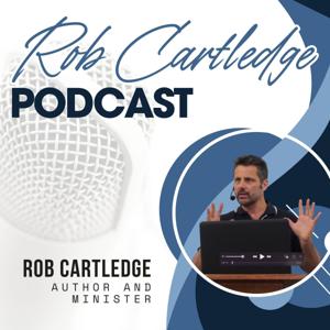 Rob Cartledge Podcast